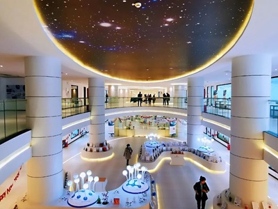 新增8家！金山這些勞動(dòng)實(shí)踐基地（場(chǎng)所）讓學(xué)生實(shí)地體驗(yàn)，快樂(lè)成長(zhǎng)